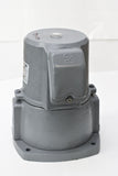 1/4 HP Cast Iron Suction-Type Coolant Pump, 220V/440V, 3PH, 1/2" NPT outlet YC