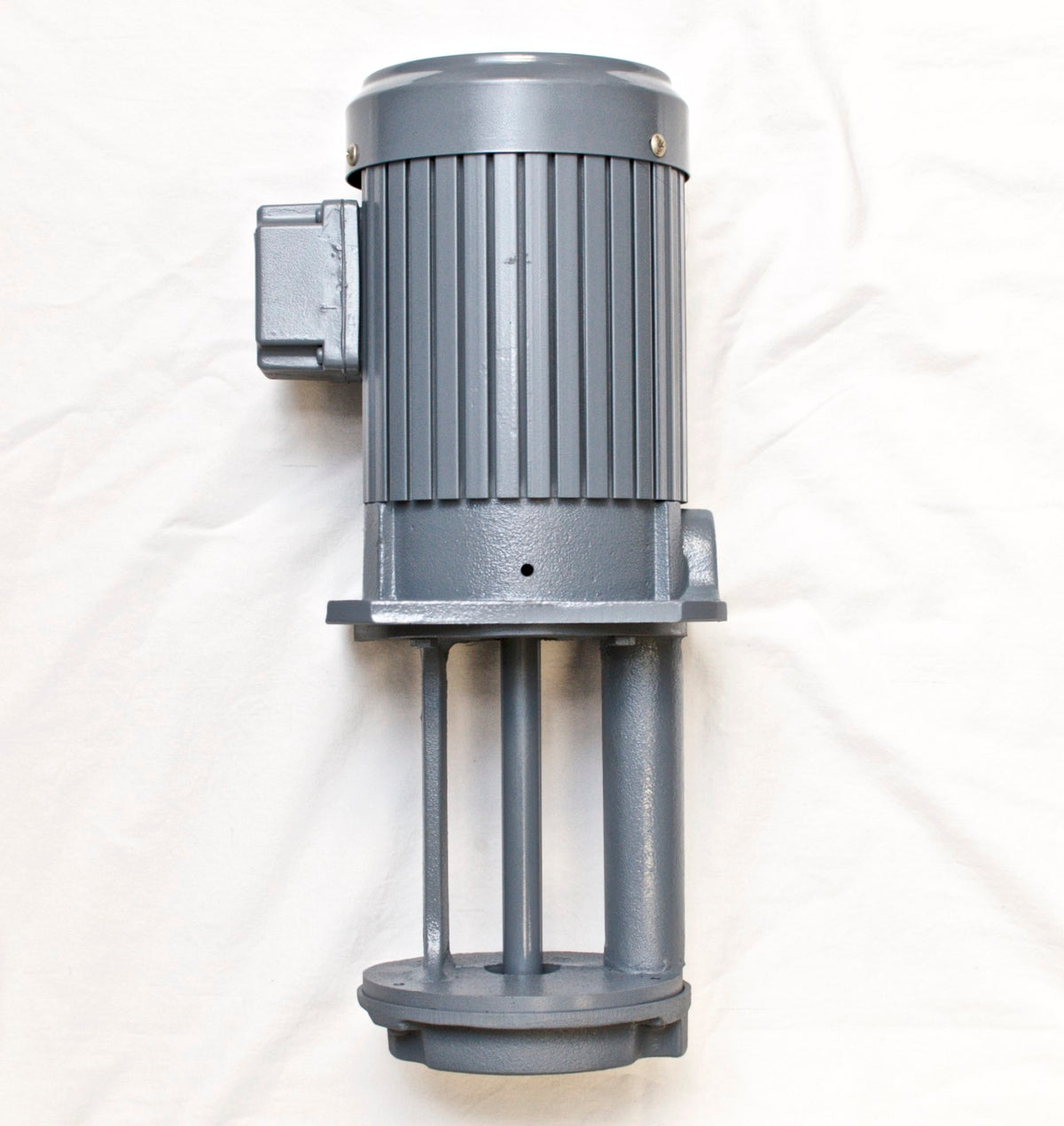 1/2 HP Immersion Coolant Pump, 220V/440V, 3PH, Shaft Length 7" (180mm) MC-2180-3