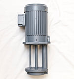 1/2 HP Immersion Coolant Pump, 220V/440V, 3PH, Shaft Length 7" (180mm) MC-2180-3