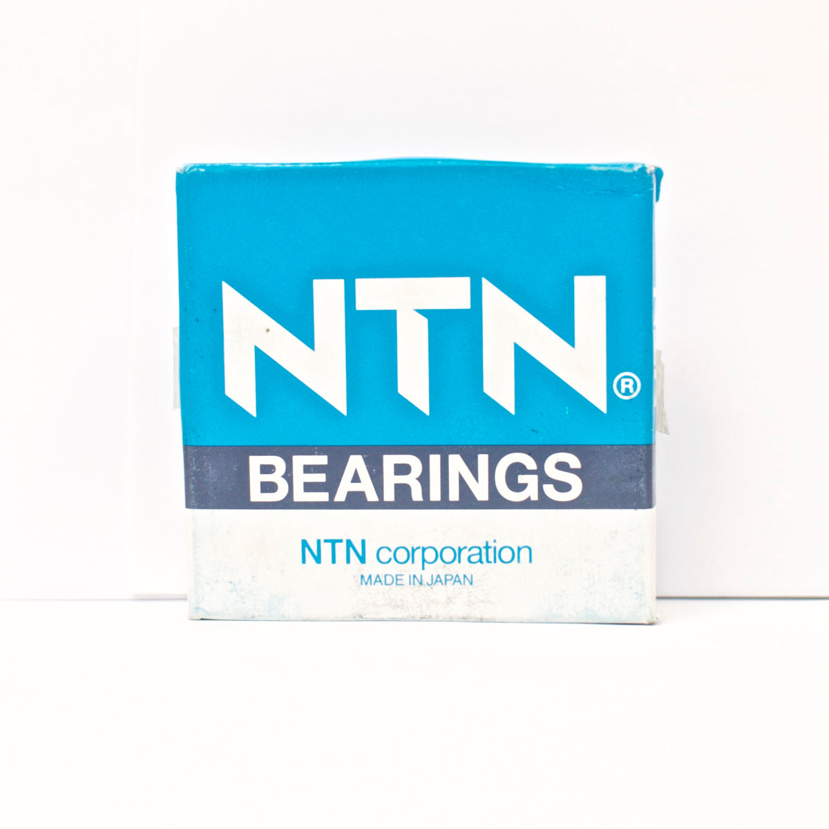 NTN 7207B Single Angular Contact Ball Bearing 35x72x17, Open Type