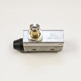 Panasonic AZ7311CE limit switch, Panel mount roller plunger, 10A 250V