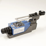 Panasonic VL Mini limit switch AZ8108, Adjustable Roller arm, 5A 250V