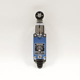Panasonic VL Mini limit switch AZ8104, Roller arm, 5A 250V (Part No : AZ8104)