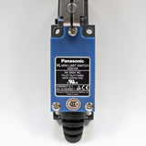 Panasonic VL Mini limit switch AZ8104, Roller arm, 5A 250V (Part No : AZ8104)