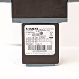 Siemens Contactor 3RT2026-1AC20 24V Coil with Aux Switch Block 3RH2911-1HA11