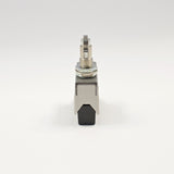 TEND TZ-7311 Horizontal Limit Switch, Panel Mount Roller Plunger, 10A 250VAC