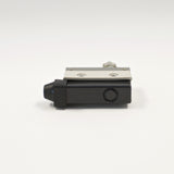 TEND TZ-7311 Horizontal Limit Switch, Panel Mount Roller Plunger, 10A 250VAC