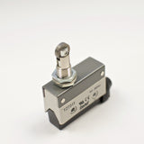 TEND TZ-7311 Horizontal Limit Switch, Panel Mount Roller Plunger, 10A 250VAC