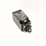 TEND TZ-9212 Limit Switch, Push Button Roller Plunger, 5A/250VAC