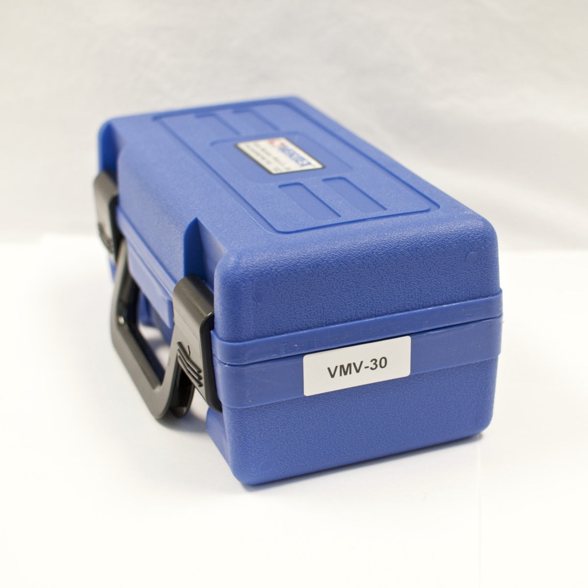 VERTEX Toolmaker Vise VMV-30, Jaw Opening 100mm (3.93"), Jaw Width 73mm (2.87")