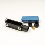 Azbil proximity switch FL2B-4K6, 4MM/NC 10~30VDC (Yamatake)