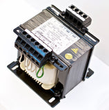 356VA 1PH AC Control Transformer PRI: 220/380/440V SEC: 12/24/110V YG-004