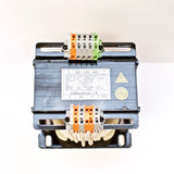 160VA Control Transformer 1PHASE INPUT: 220/255/440V OUTPUT: 24/110V YG045