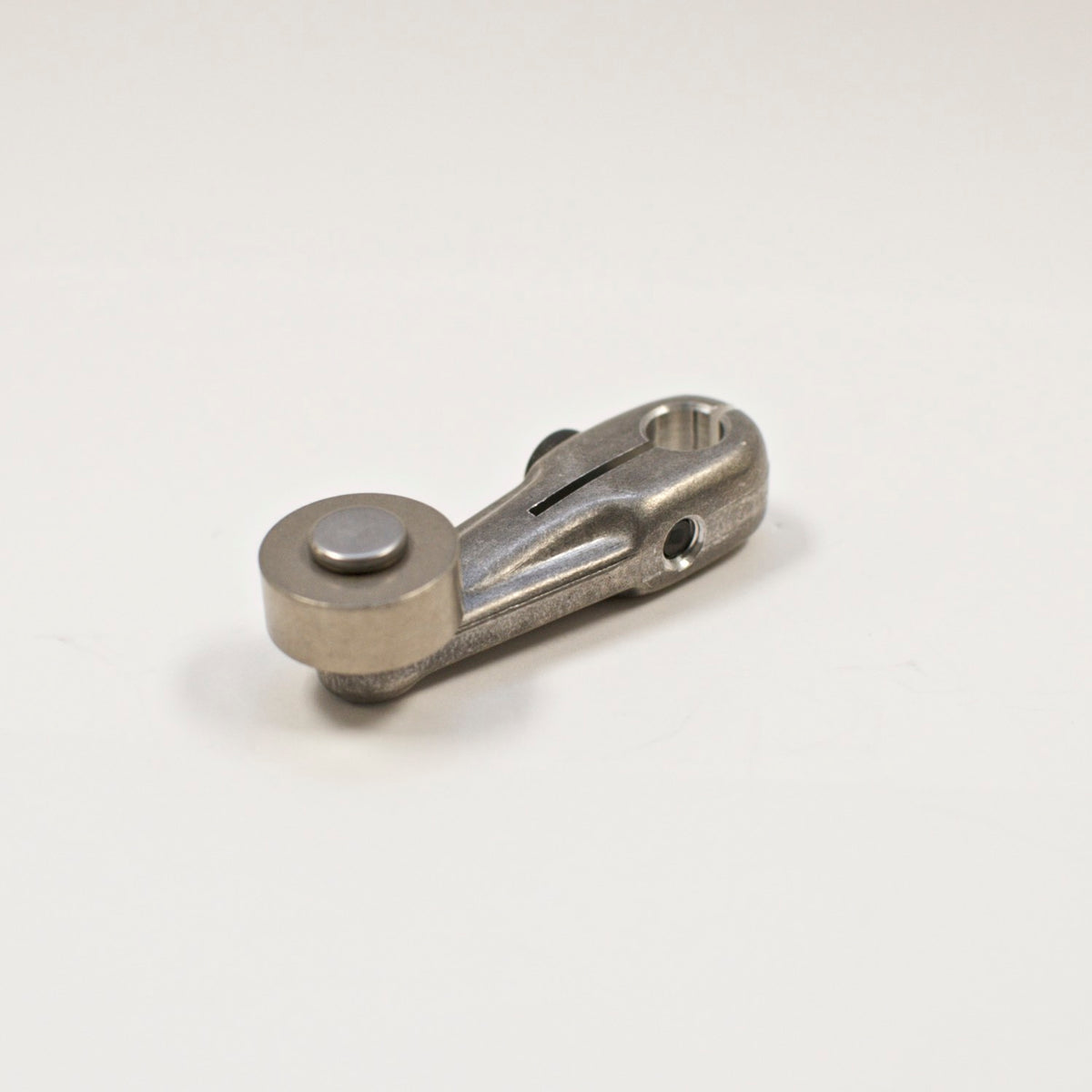 Azbil 1LS1-J limit switch, Roller Lever Type (Yamatake)