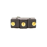 Yamatake / AZBIL BZ-2RQ181-T4-J Basic Limit Switch, Cross Roller Plunger