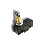 Yamatake / AZBIL BZ-2RQ181-T4-J Basic Limit Switch, Cross Roller Plunger
