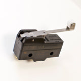 Yamatake / AZBIL BZ-2RW82-T4-J Basic Limit Switch, Roller Lever