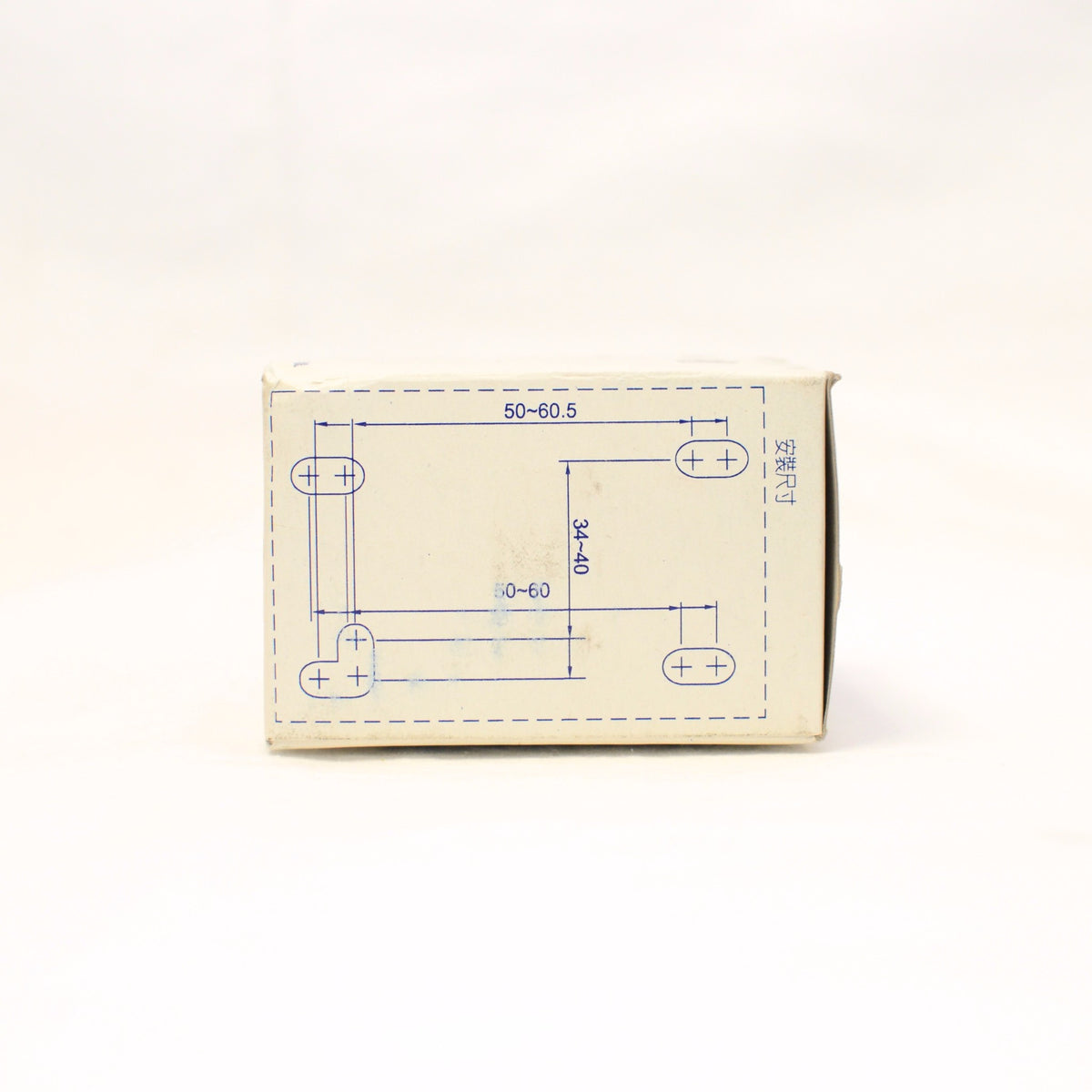 Shihlin Magnetic Contactor S-P21 3A1a1b Coil: 110V