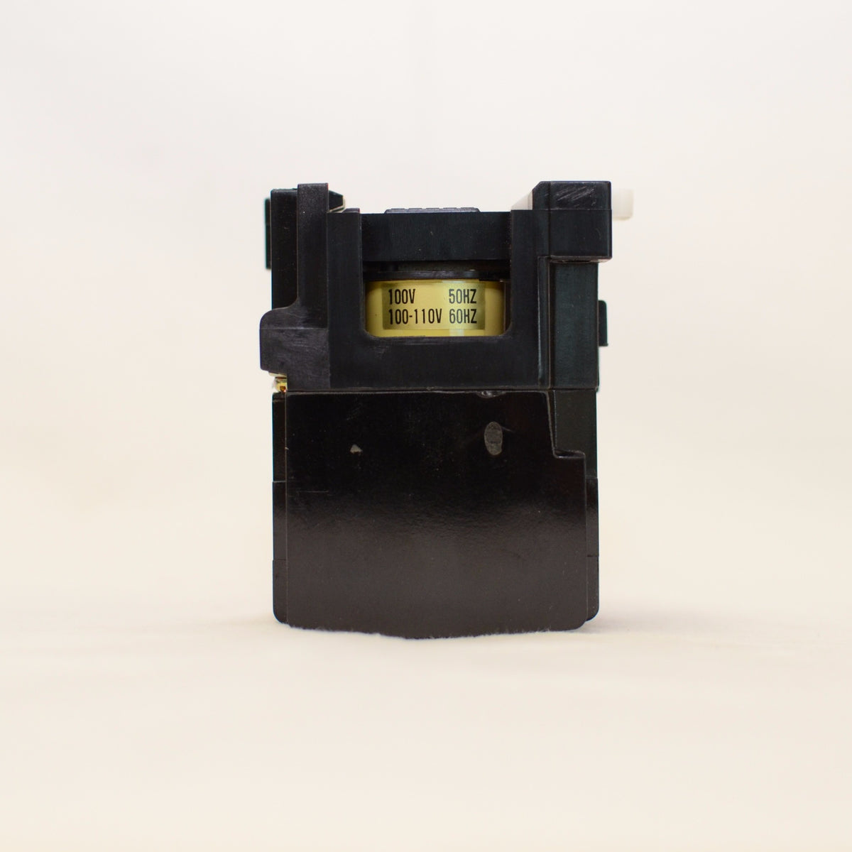 Shihlin Magnetic Contactor S-C11L 3A1b Coil: 110V