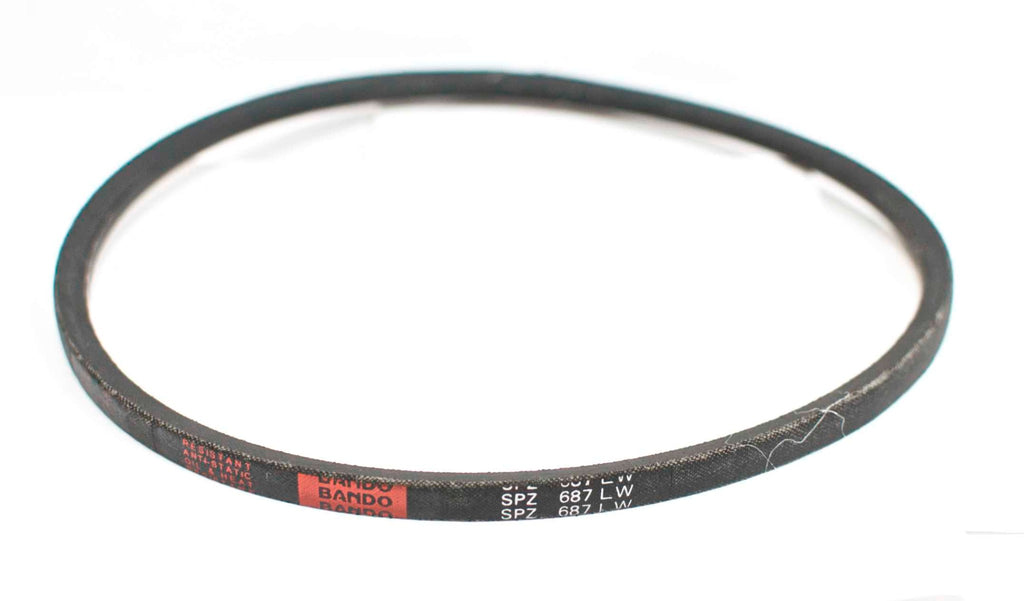BANDO Belt SPZ 687 LW