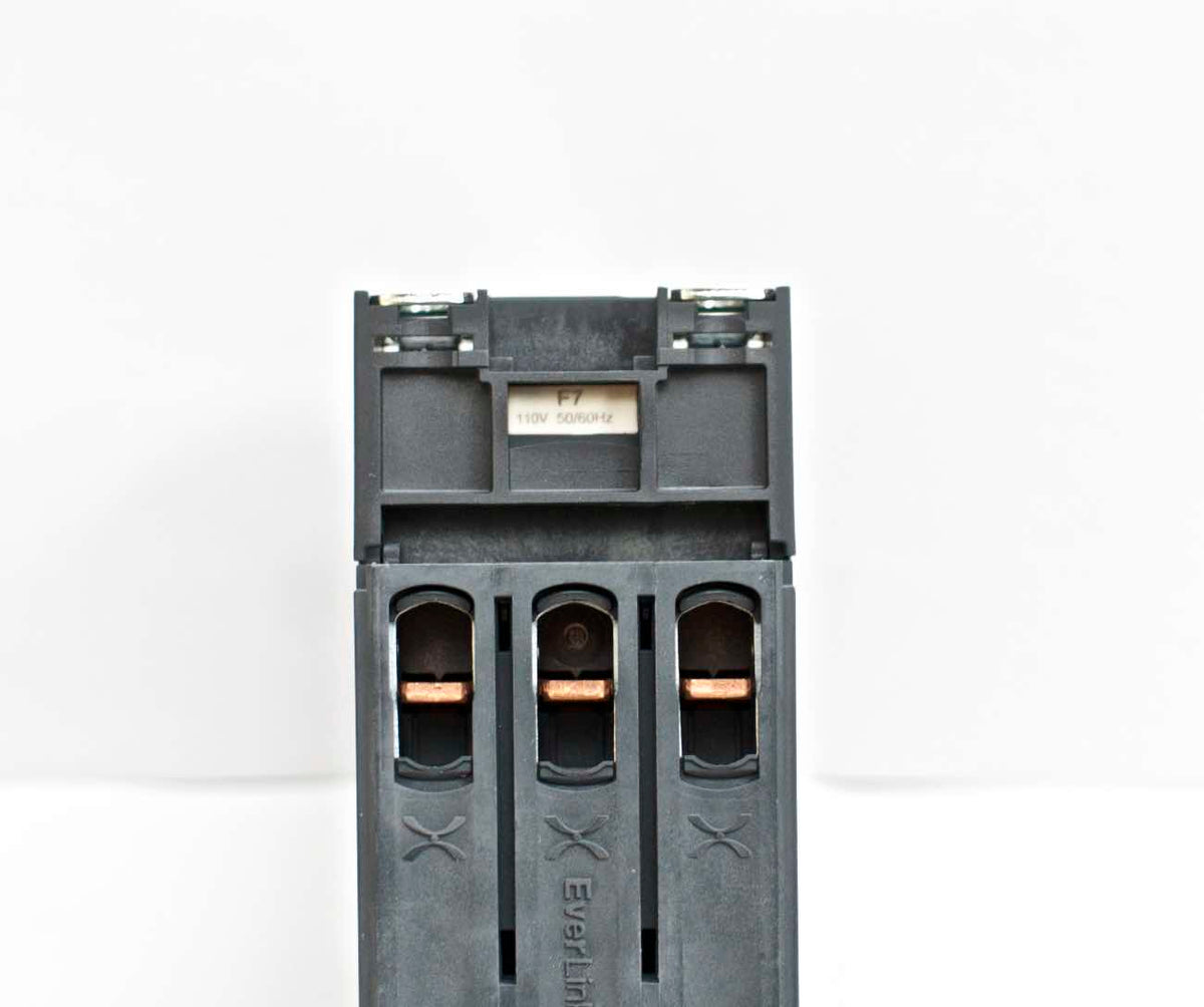 LC1D40AF7 110V magnetic contactor Schneider