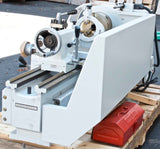 EISEN 1224GH Bench Lathe with DRO, Made in Taiwan, Single-Phase 220V with Stands