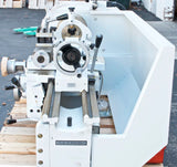 EISEN 1224GH Bench Lathe with DRO, Made in Taiwan, Single-Phase 220V with Stands