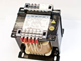 300VA 1PH AC Control Transformer PRI: 220/380/415/440 SEC: 12/24/27/110V YG-052