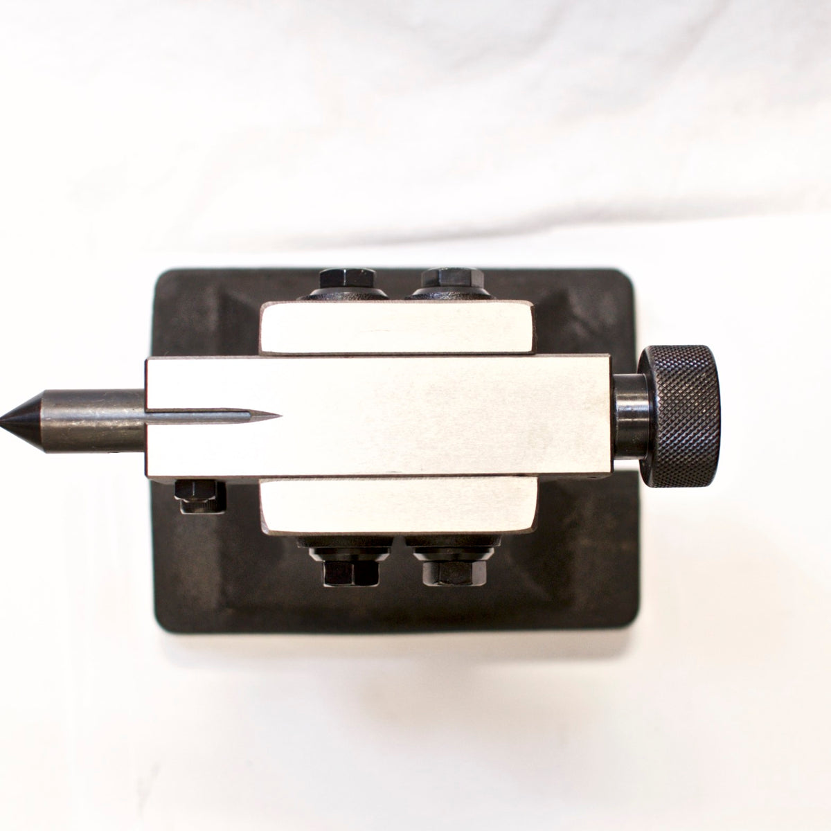 VERTEX TS-3 Tail stock Accessories for rotary table for (HV-10,HV-12)