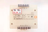1500VA Single-phase AC Control Transformer PRI: 240/220V SEC: 24/12/110V