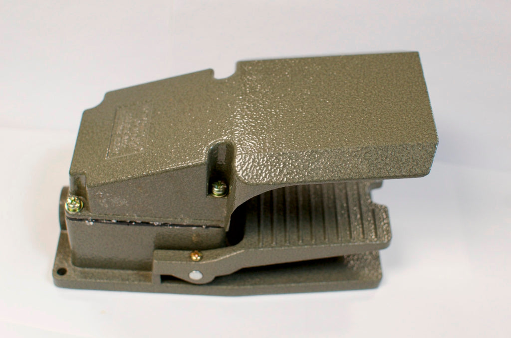 eisen pedale SFS-337 Shan Ho Foot Pedal Switch