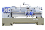 EISEN 1660G 16"x60" Precision Engine Lathe (2 1/4" spindle hole, made in Taiwan)