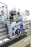 EISEN 1660G 16"x60" Precision Engine Lathe (2 1/4" spindle hole, made in Taiwan)
