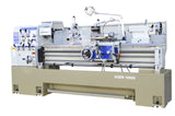 EISEN 1660G 16"x60" Precision Engine Lathe (2 1/4" spindle hole, made in Taiwan)