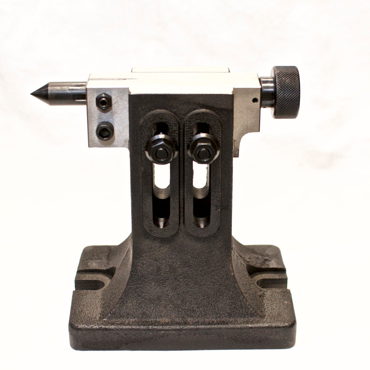VERTEX TS-3 Tail stock Accessories for rotary table for (HV-10,HV-12)