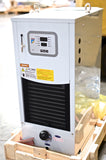 Spindle Oil Cooler, Oil Chiller for CNC,4000 BTU, HABOR HBO-250PTSBM9, 220V, 3PH