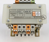 356VA 1PH AC Control Transformer PRI: 220/380/440V SEC: 12/24/110V MB-CE-E05-356
