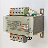 356VA 1PH AC Control Transformer PRI: 220/380/440V SEC: 12/24/110V MB-CE-E05-356