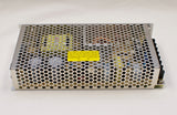 Mean Well RS-150-24 AC/DC Single Output Switching Power Supply 24V 6.5A 150W