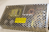 Mean Well RS-150-24 AC/DC Single Output Switching Power Supply 24V 6.5A 150W