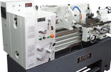 EISEN 1440EV Precision Lathe, 5HP, DRO installed, Heavy Cast-Iron Base