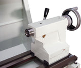 EISEN 1440EV Precision Lathe, 5HP, DRO installed, Heavy Cast-Iron Base