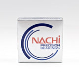 NACHI 30TAB06NC1U/GM P4F 30x62x15 Ballscrew Support Bearing (ref: 30TAB06U/GM)