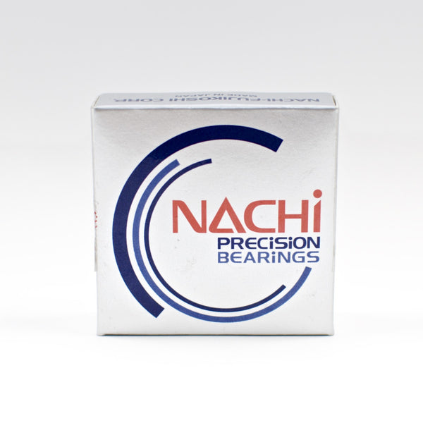 NACHI 30TAB06NC1U/GM P4F 30x62x15 Ballscrew Support Bearing (ref: 30TAB06U/GM)