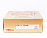 NSK 100BTR10ETYNDBLP4A Angular contact thrust Bearings 100 x 150 x 45