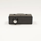 Omron Z-15GD-B Basic Switch, Short spring plunger, 0.5mm Contact gap