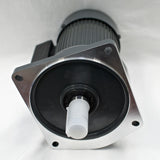SESAME 400W Precision Gear Motor G13V400S-90, 220V, Chip Auger Motor, 20 RPM
