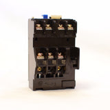 Shihlin TH-P12 0.9A thermal overload relay amp range: 0.7~1.1A