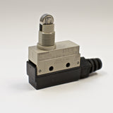 Omron SHL-Q2255 Horizontal Switch, Panel mount roller plunger