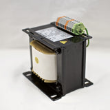 160VA Control Transformer 1PHASE INPUT: 220/380/415/440V OUTPUT: 12/24/110V